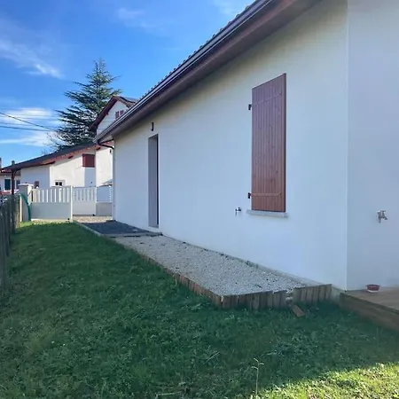 Maison Tout Confort Cambo-les-Bains Buitenkant foto